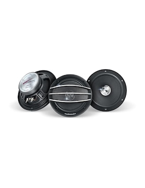 Imagen de producto Set de bocinas Audiobahn AS61D
