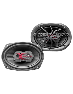 Set de bocinas Soundstream WNR-690