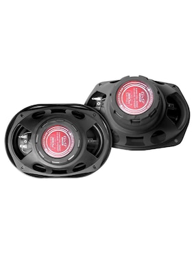 Set de bocinas Soundstream WNR-690