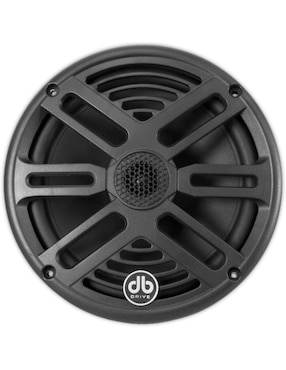 Bocina Db Drive APS8B