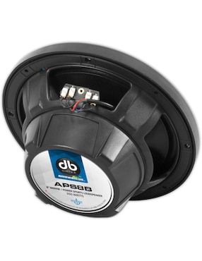 Bocina Db Drive APS8B