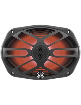 Bocina Db Drive APS69RGB