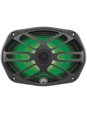 Bocina Db Drive APS69RGB