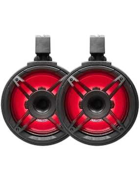 Set de bocinas Db Drive APT10MOTO-G2