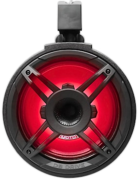 Set de bocinas Db Drive APT10MOTO-G2