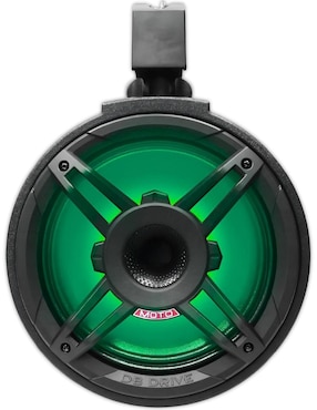Set de bocinas Db Drive APT10MOTO-G2