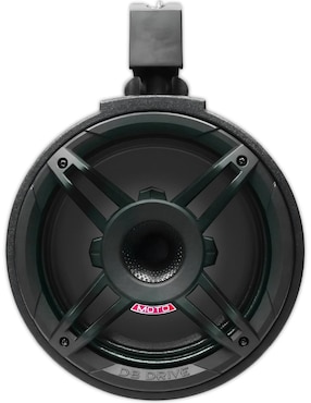 Set de bocinas Db Drive APT10MOTO-G2