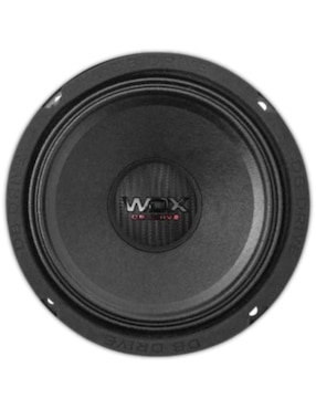 Set de medios Db Drive WDX7-6.5-4MTW
