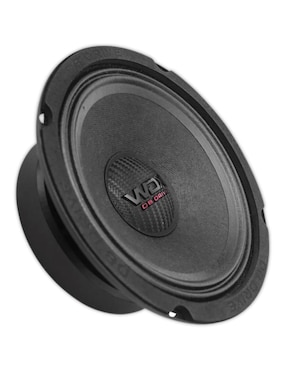Set de medios Db Drive WDX7-6.5-4MTW