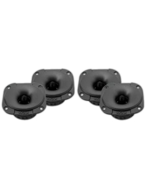 Set de medios Db Drive WDX7-6.5-4MTW