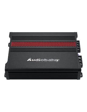 Amplificador para auto Audiobahn AF200 de 6 V