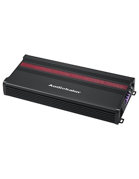 Amplificador para auto Audiobahn AF400 de 6 V