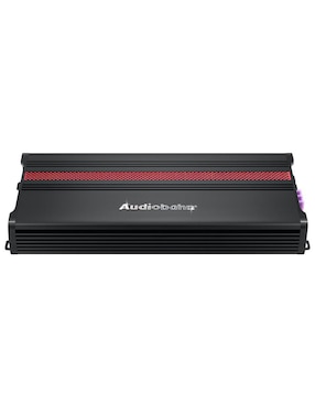 Amplificador para auto Audiobahn AF400 de 6 V