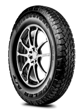 Llanta para auto Bridgestone Dueler A/T RH-S 275/60R20