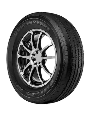 Llanta para auto Bridgestone Dueler H/T 684 II 225/60R17