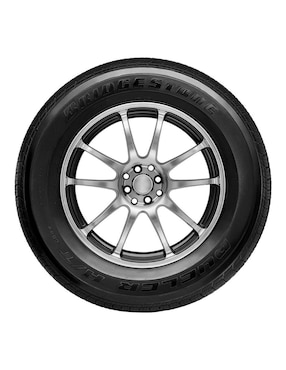 Llanta para auto Bridgestone Dueler H/T 684 II 225/60R17