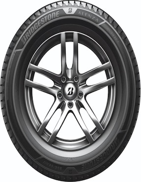 Llanta para auto Bridgestone Alenza AS Ultra 245/60R18