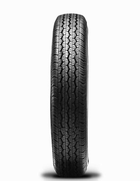 Llanta para auto Bridgestone Rd 613 Steel 195/80R15