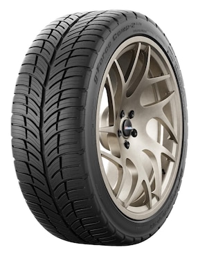 Llanta para auto Bfgoodrich G-Force Comp 2 255/35R19