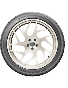 Llanta para auto Bfgoodrich G-Force Comp 2 255/35R19