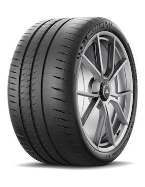 Llanta para auto Michelin Runflat Pilotsportcup2 Runflat 275/30R20