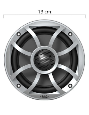 Bocina Wet Sounds RECON 5-S