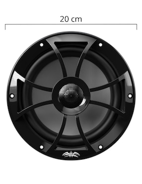 Bocina Wet Sounds RECON 8-BG RGB