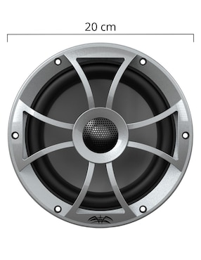 Bocina Wet Sounds RECON 8-S RGB