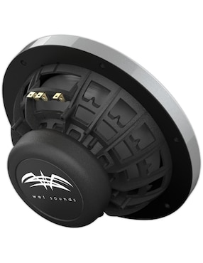 Bocina Wet Sounds RECON 8-S RGB