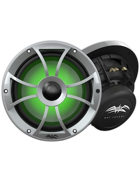 Bocina Wet Sounds RECON 8-S RGB
