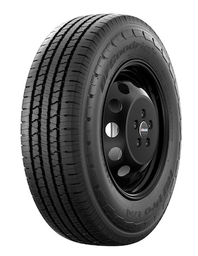 Llanta para auto Bfgoodrich HD PRO T/A 215/85R16