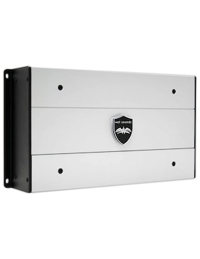 Amplificador para auto Wet Sounds HTX-6 de 6 V
