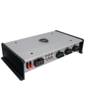 Amplificador para auto Wet Sounds HTX-6 de 6 V