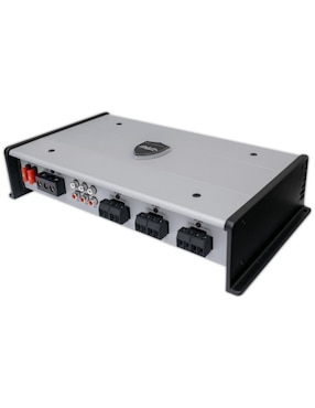 Amplificador para auto Wet Sounds HTX-6 de 6 V