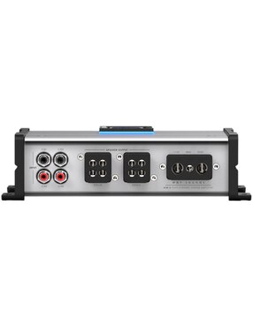 Amplificador para auto Wet Sounds HTM-4 de 9 V