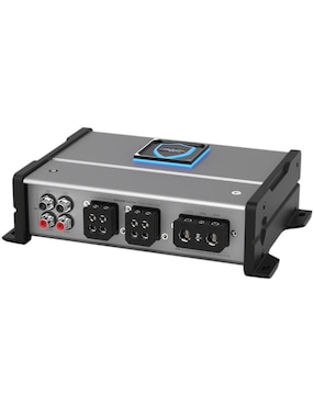 Amplificador para auto Wet Sounds HTM-4 de 9 V