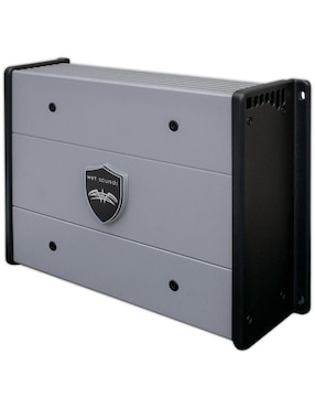 Amplificador para auto Wet Sounds HTX-4 de 6 V