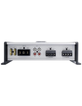 Amplificador para auto Wet Sounds HTX-4 de 6 V