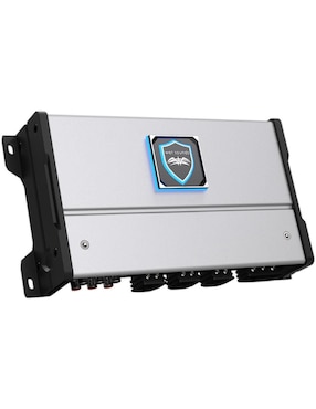 Amplificador para auto Wet Sounds HTM-6 de 9.5 V