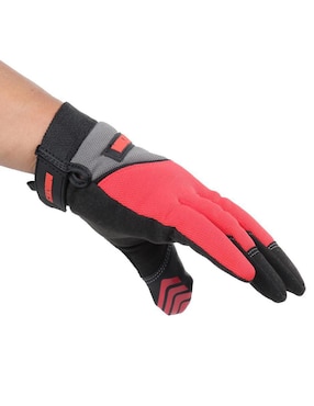 Guantes de mecánico para hombre Mikel's