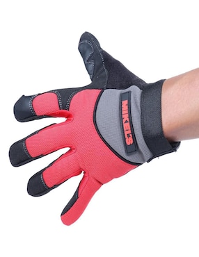 Guantes de mecánico para hombre Mikel's