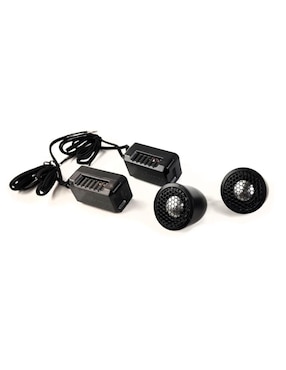 Set de bocinas Db Drive DX-S1TW