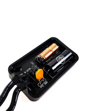 Set de bocinas Db Drive DX-S1TW