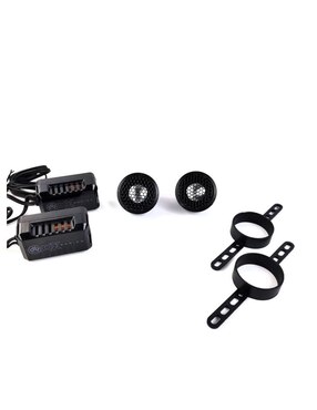 Set de bocinas Db Drive DX-S1TW