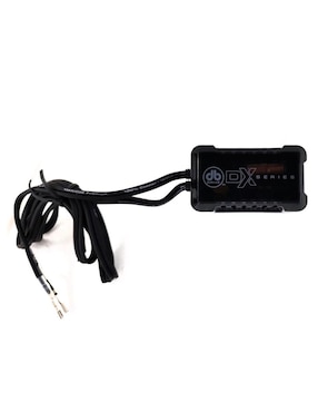 Set de bocinas Db Drive DX-S1TW
