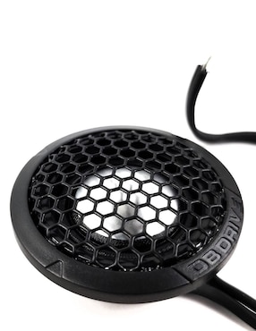 Set de bocinas Db Drive DX-S1TW