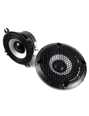 Set de bocinas Db Drive DX-S2.75M