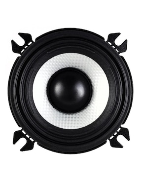 Set de bocinas Db Drive DX-S2.75M