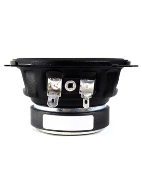 Set de bocinas Db Drive DX-S2.75M