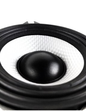 Set de bocinas Db Drive DX-S2.75M